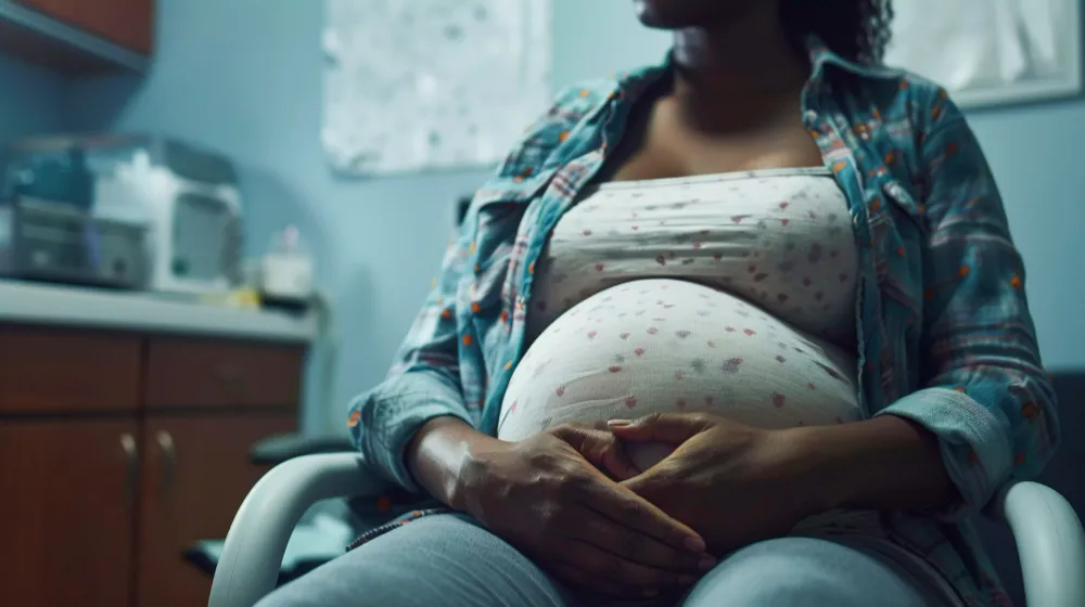 Antenatal Care Services