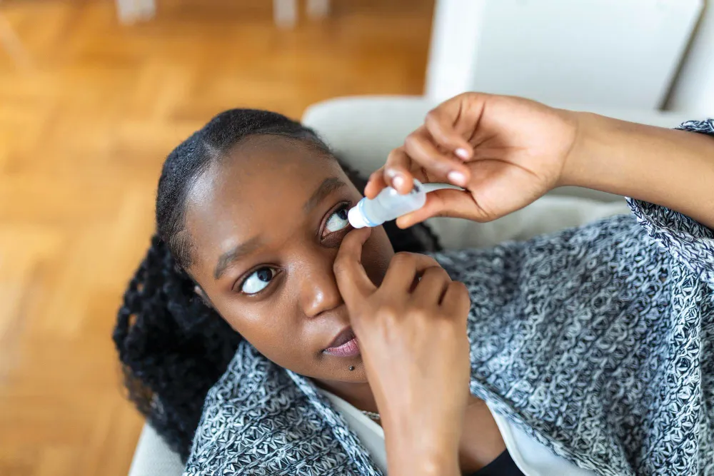 Eye Clinic