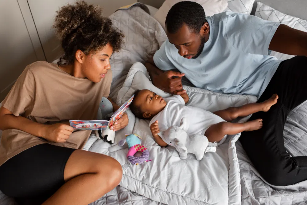 Family Planning & Medicine