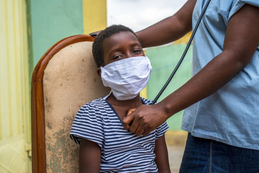 Immunization