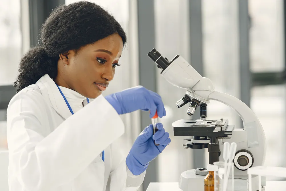 Laboratory Services