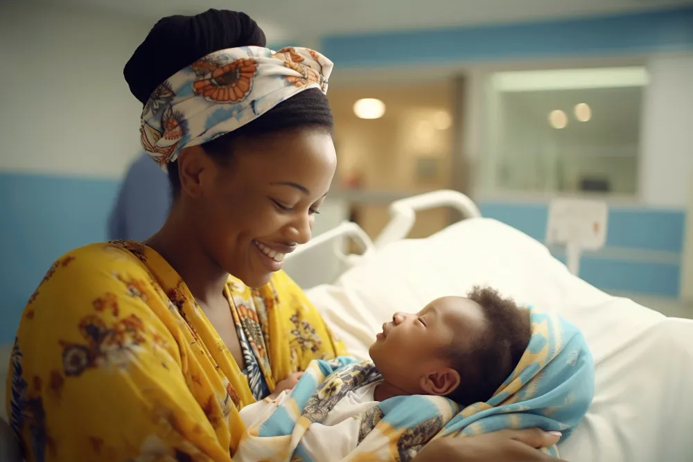Maternity & Obstetric Surgery