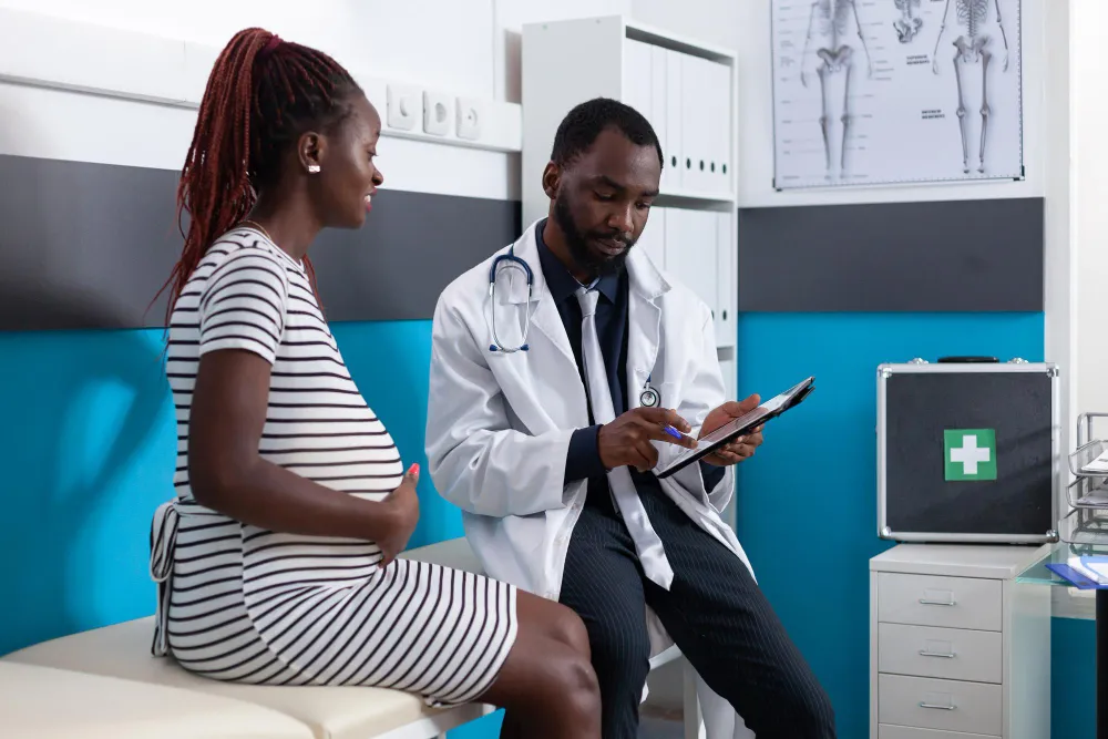 Obstetrics & Gynaecology