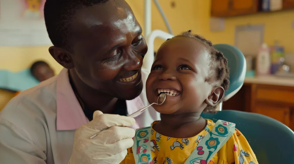 Pediatrics Services